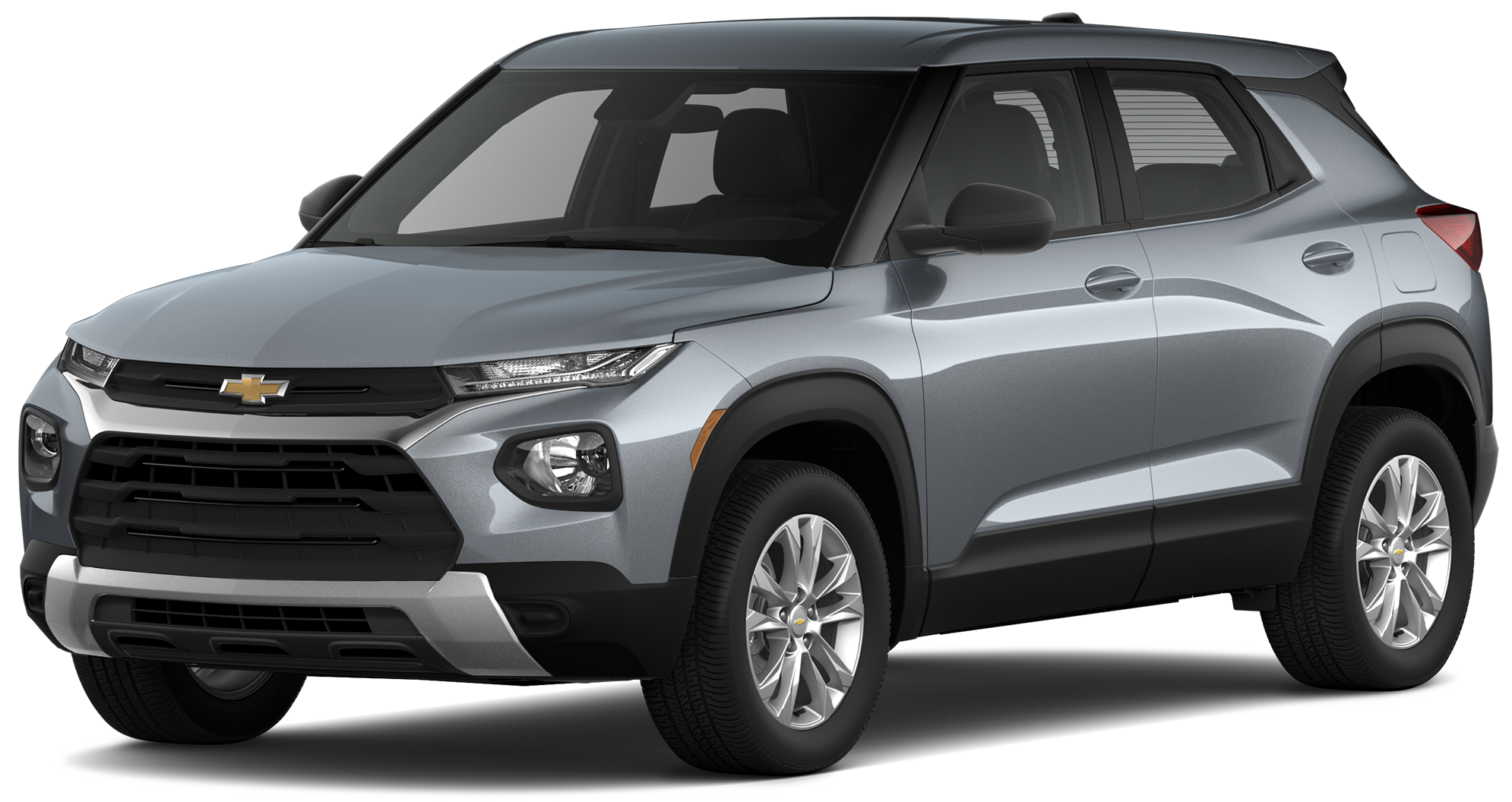 2023 Chevrolet Trailblazer SUV