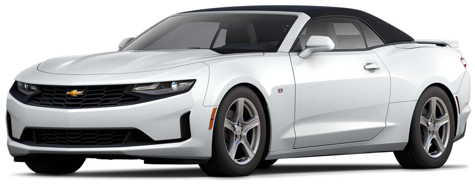 2023 Chevrolet Camaro Convertible