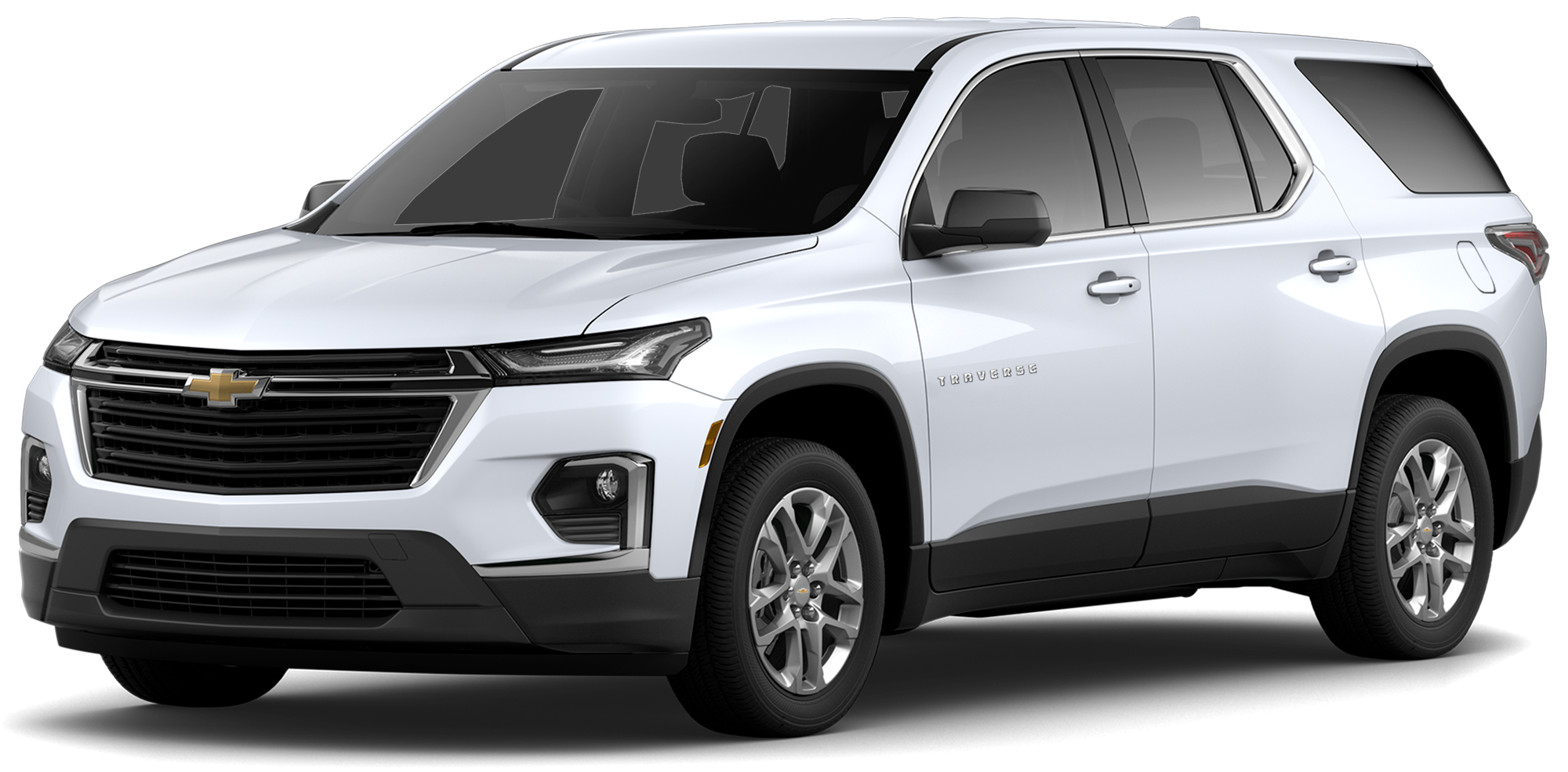 2023 Chevrolet Traverse SUV