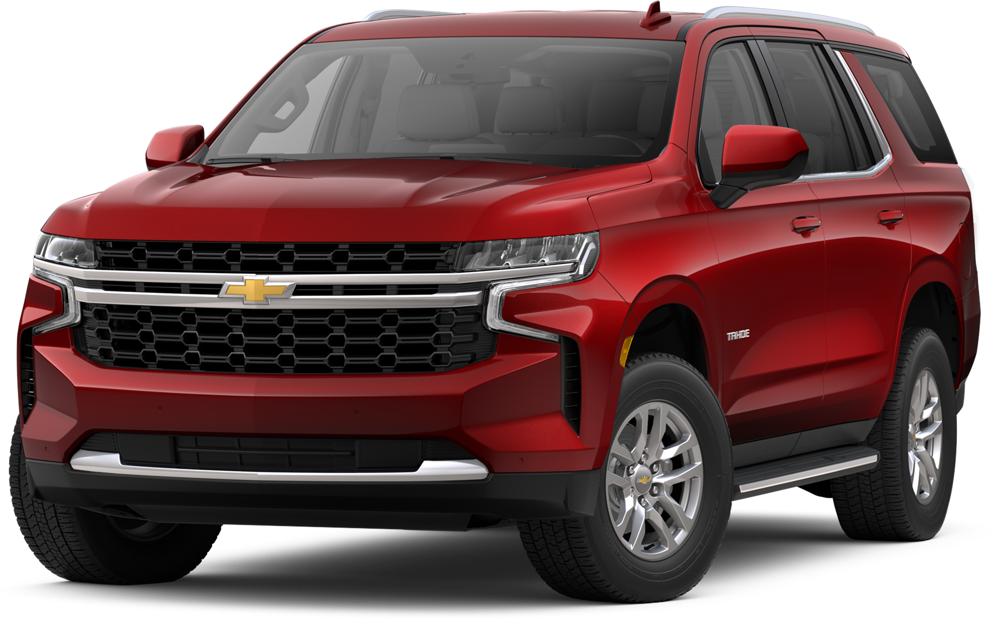 2024 Chevrolet Tahoe SUV