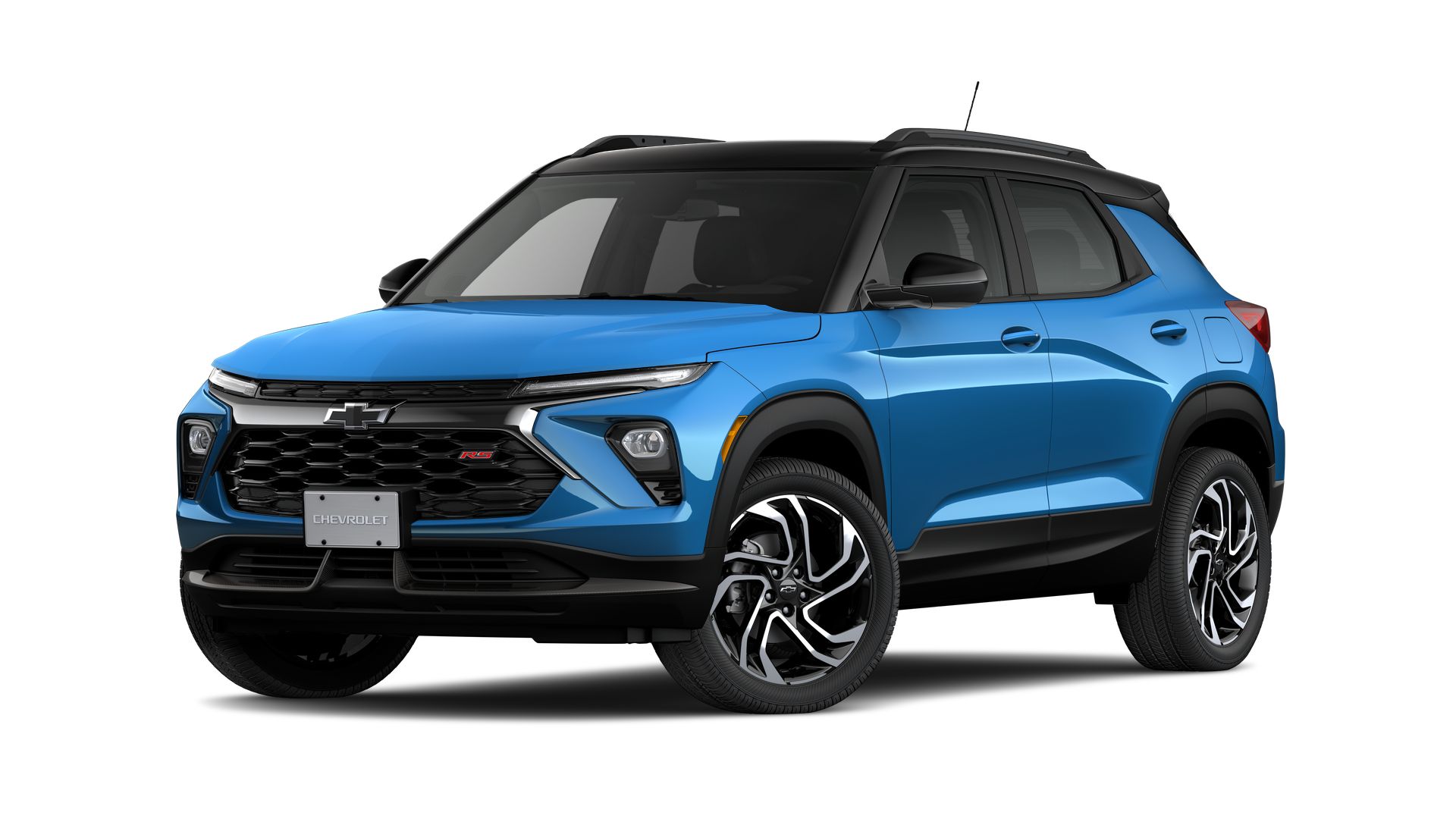 2024 Chevrolet Trailblazer SUV 