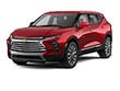 2024 Chevrolet Blazer SUV 