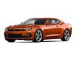 2023 Chevrolet Camaro Coupe 