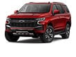 2024 Chevrolet Tahoe SUV 