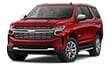 2024 Chevrolet Tahoe SUV 