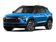 2024 Chevrolet Trailblazer SUV 