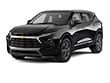 2024 Chevrolet Blazer SUV 