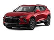 2024 Chevrolet Blazer SUV 